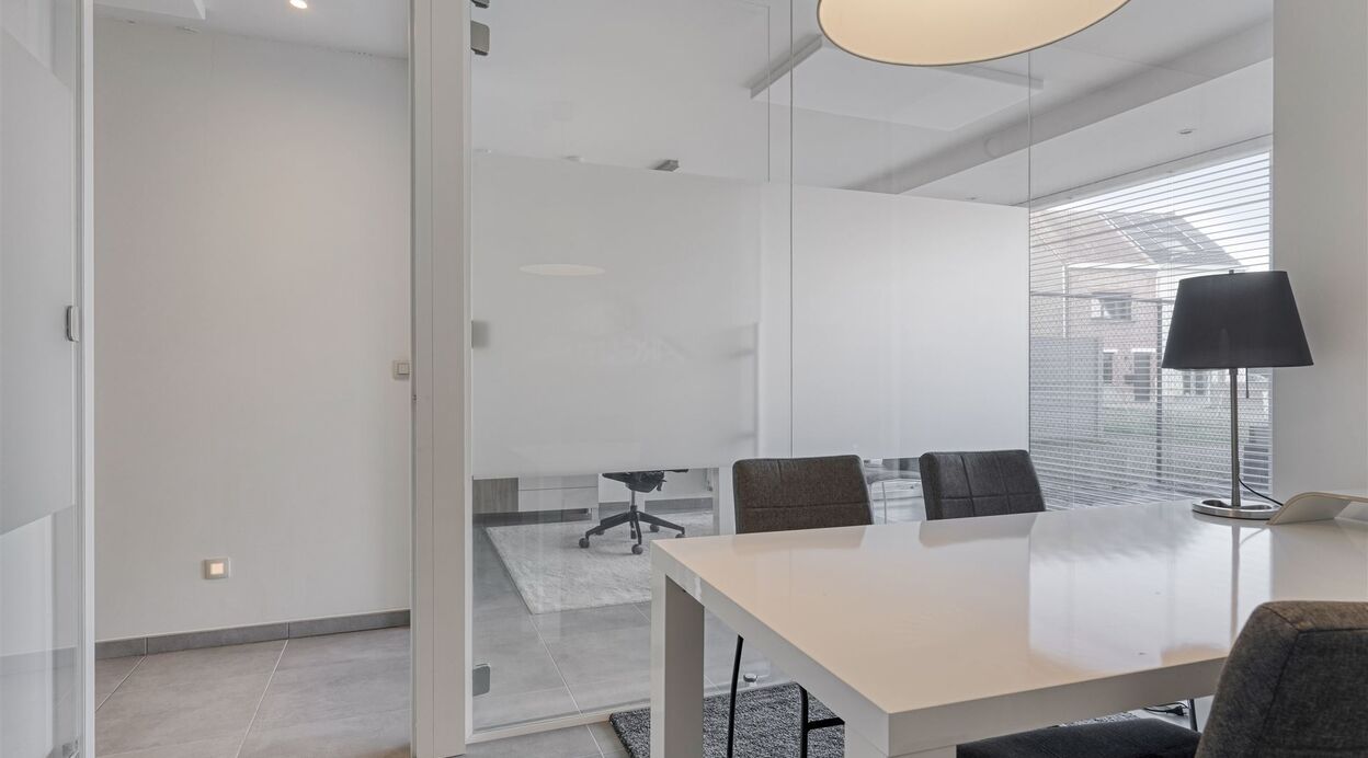 Burelen te huur in PUURS-SINT-AMANDS