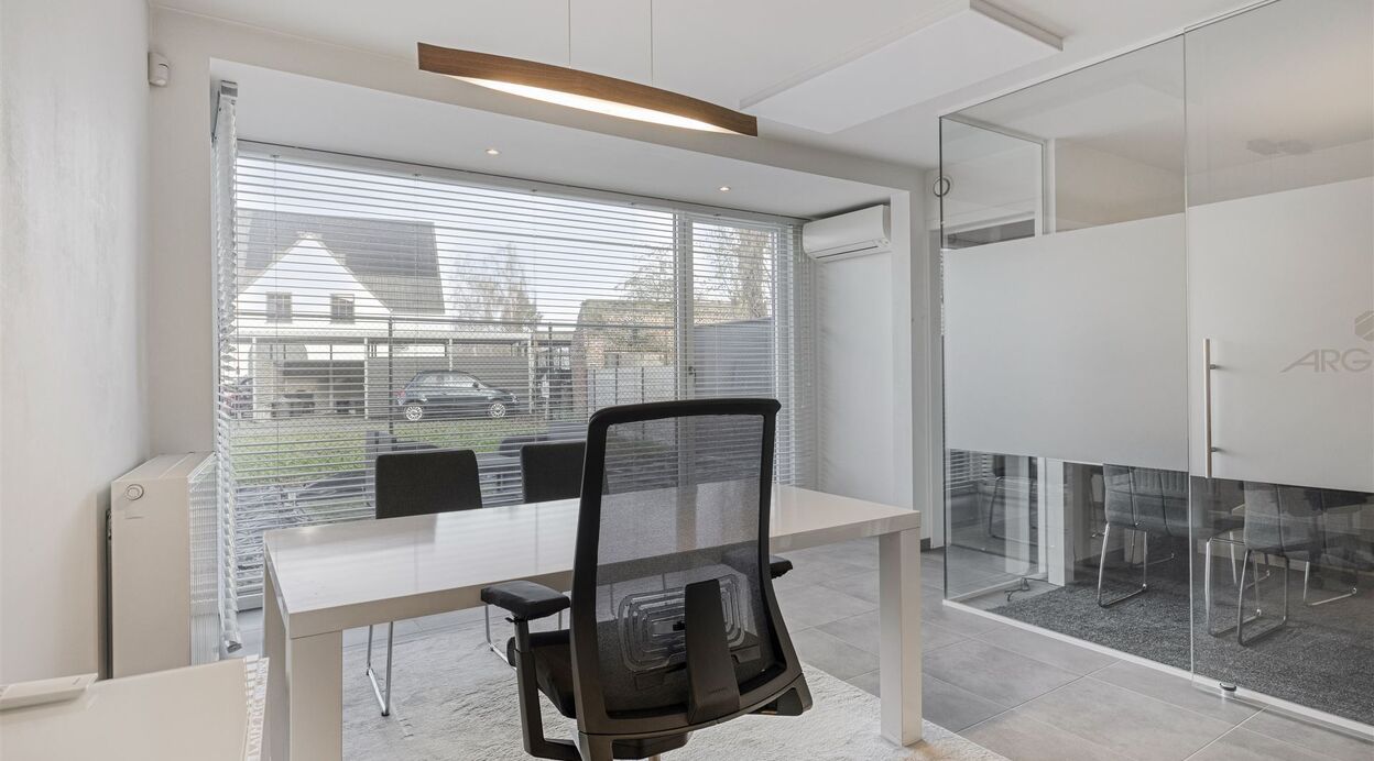 Burelen te huur in PUURS-SINT-AMANDS