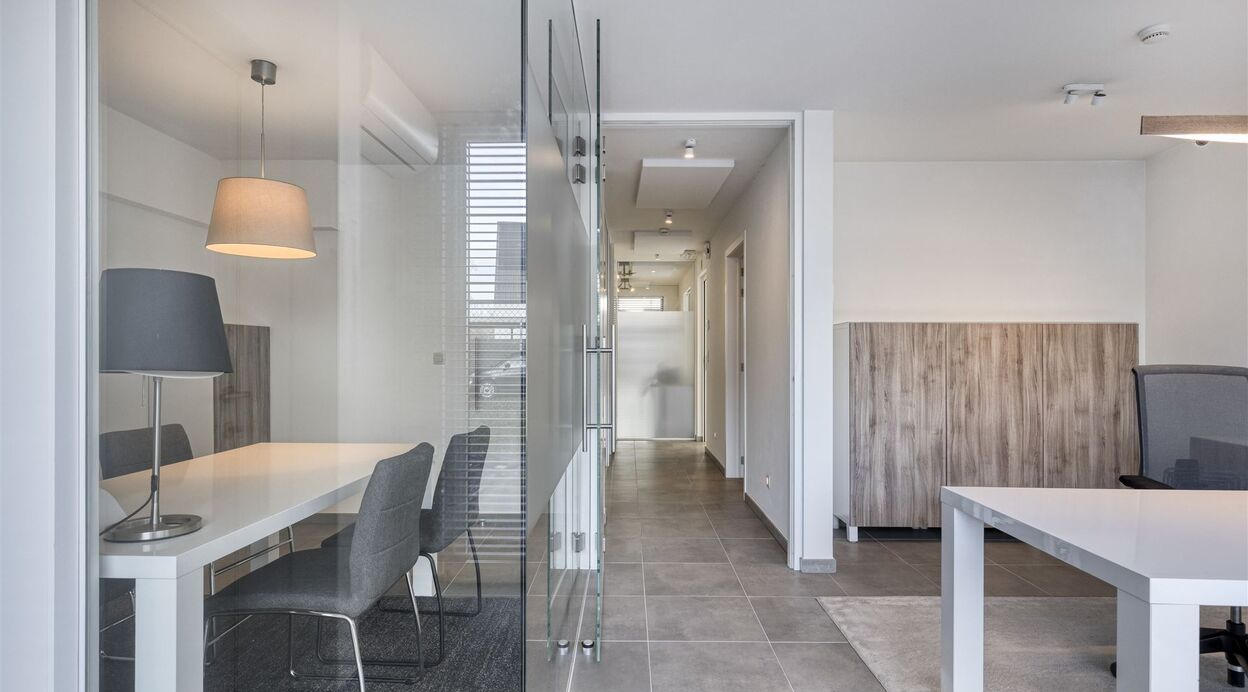 Burelen te huur in PUURS-SINT-AMANDS