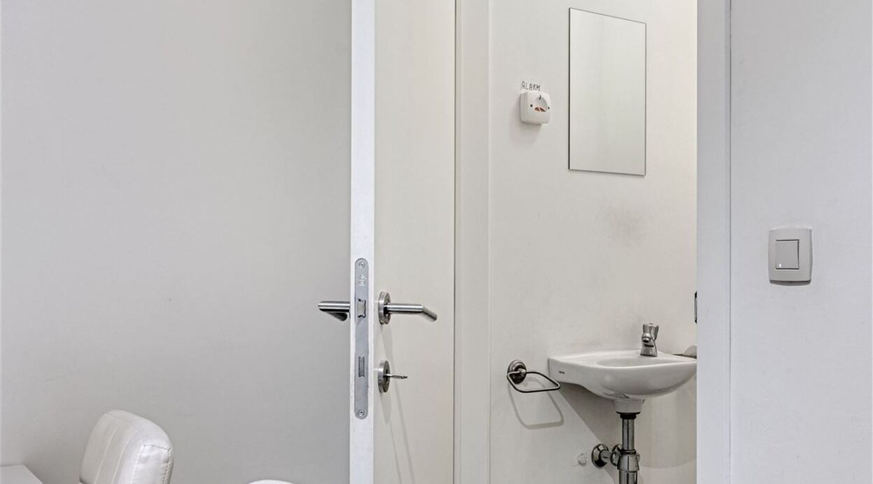 Burelen te huur in PUURS-SINT-AMANDS