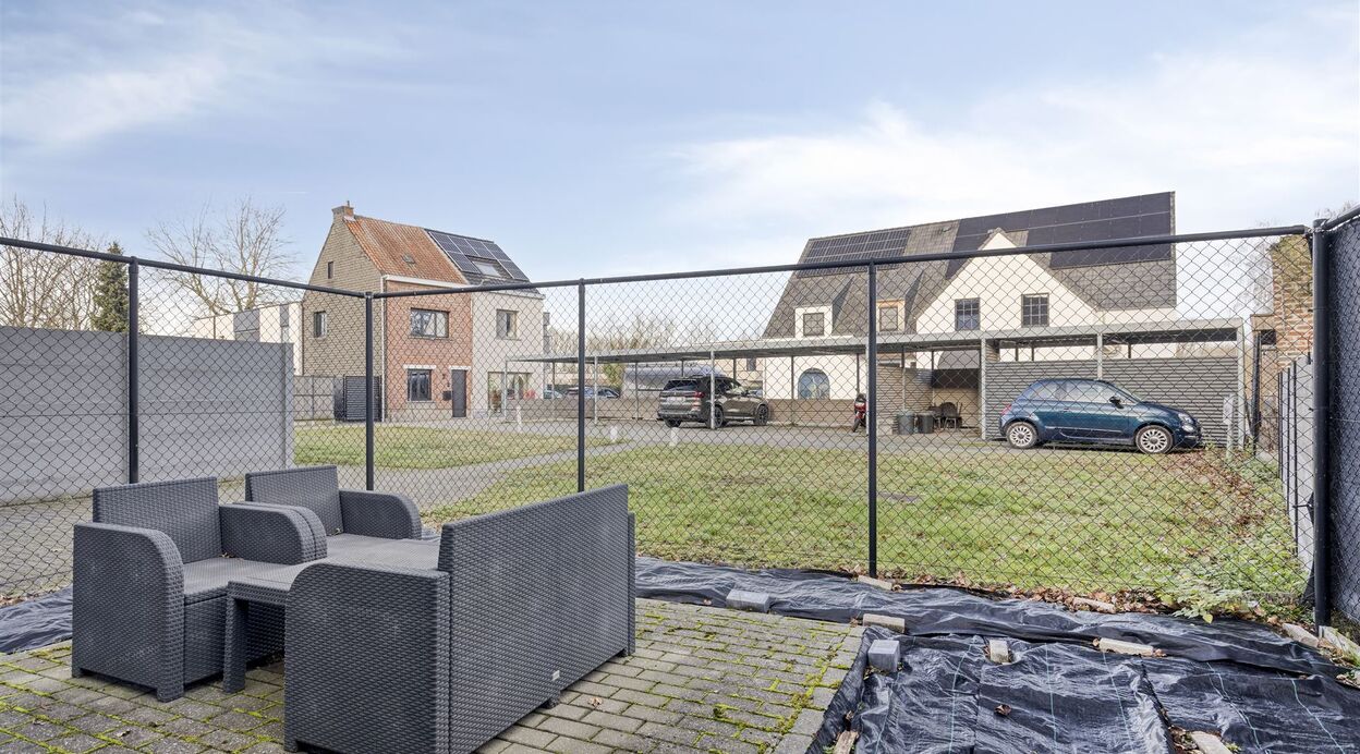 Burelen te huur in PUURS-SINT-AMANDS