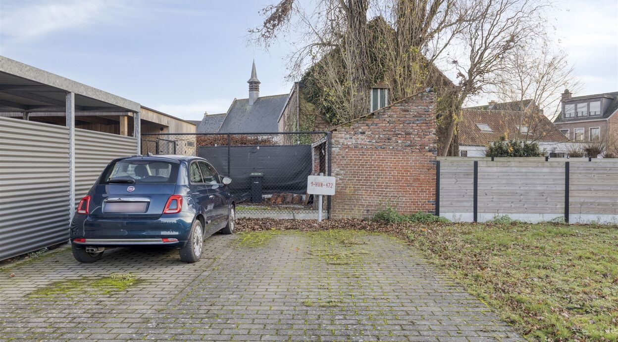 Burelen te huur in PUURS-SINT-AMANDS