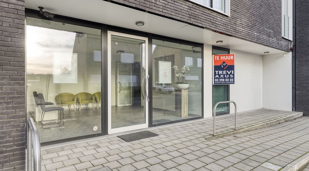 Burelen te huur in PUURS-SINT-AMANDS