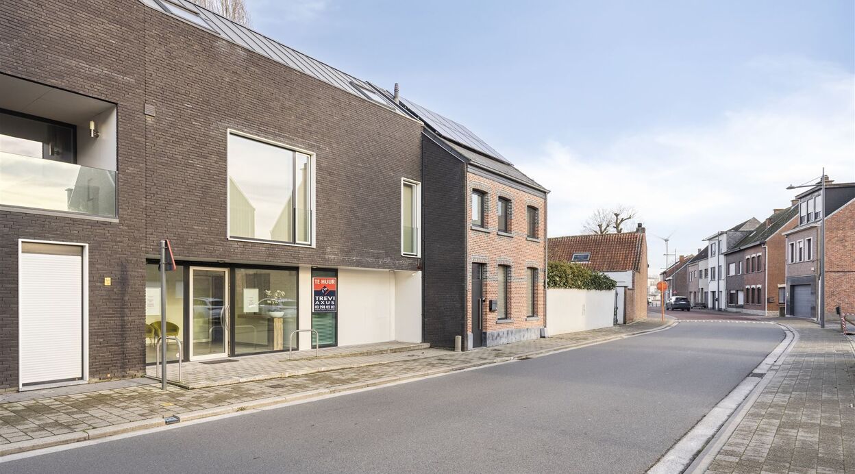 Burelen te huur in PUURS-SINT-AMANDS