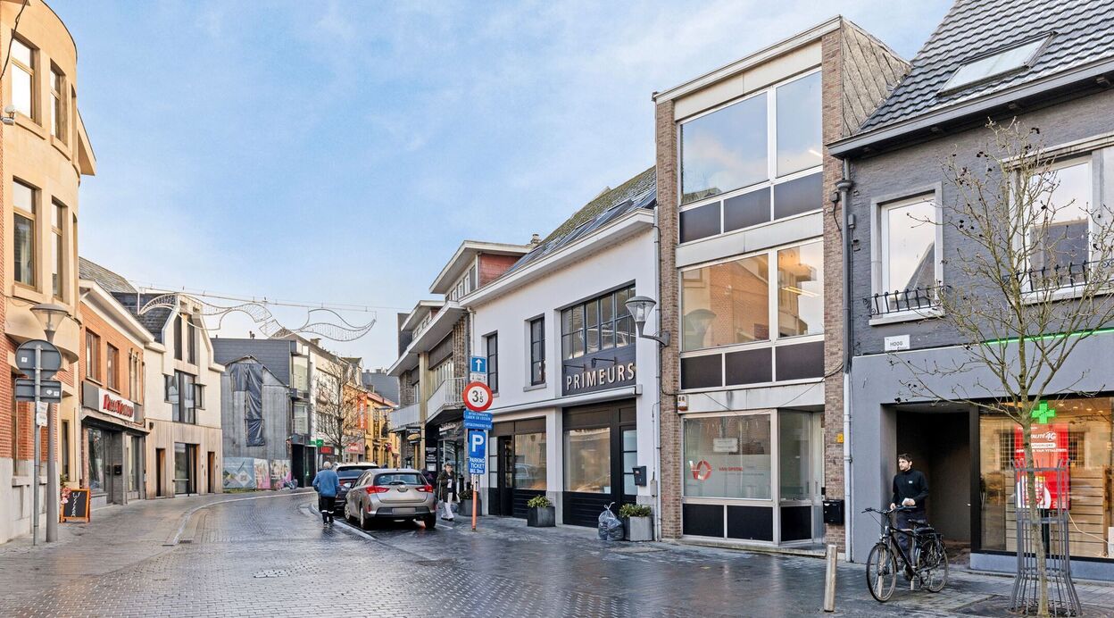 Burelen te koop in PUURS-SINT-AMANDS