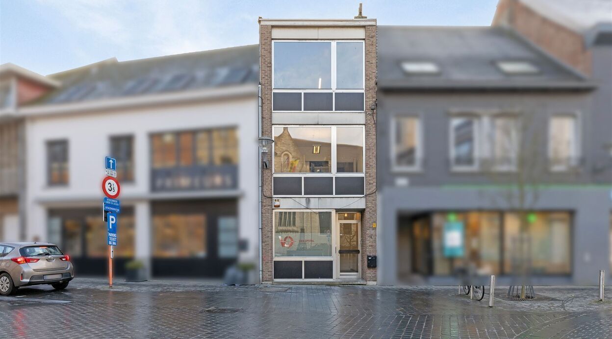 Burelen te koop in PUURS-SINT-AMANDS