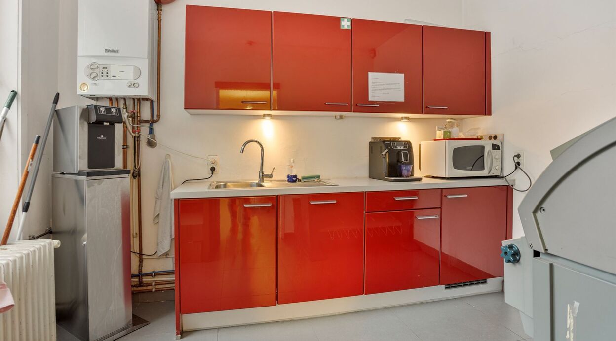 Burelen te koop in PUURS-SINT-AMANDS