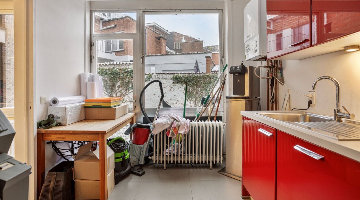 Burelen te koop in PUURS-SINT-AMANDS