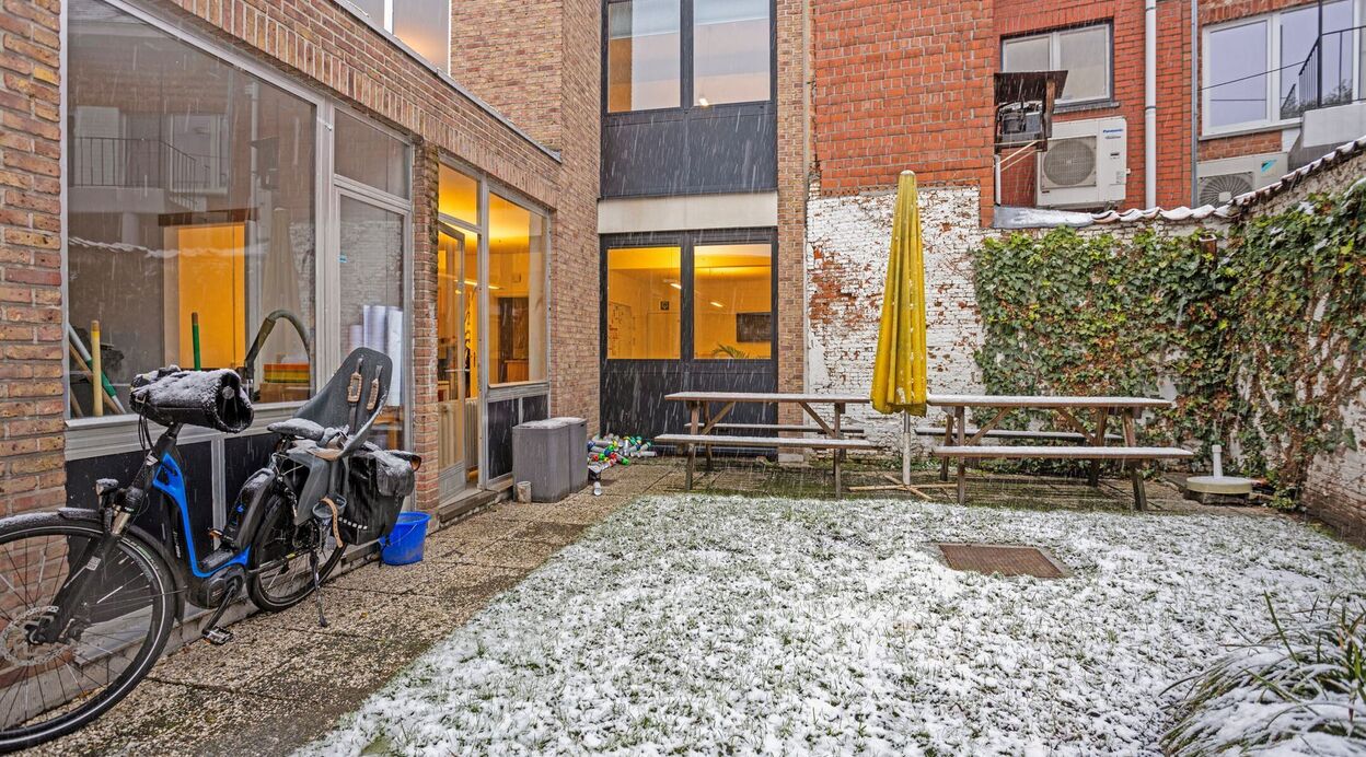 Burelen te koop in PUURS-SINT-AMANDS