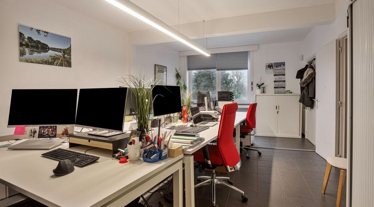Burelen te koop in PUURS-SINT-AMANDS