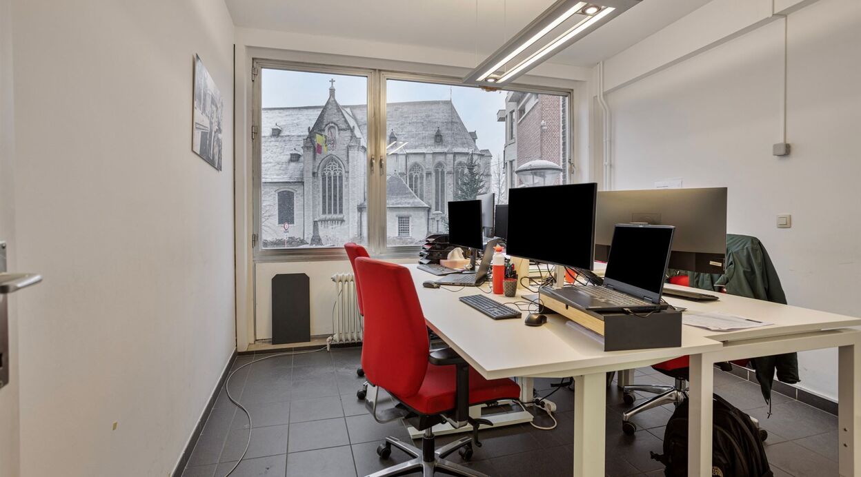 Burelen te koop in PUURS-SINT-AMANDS