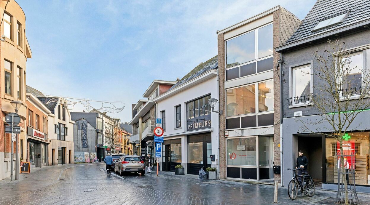 Burelen te koop in PUURS-SINT-AMANDS