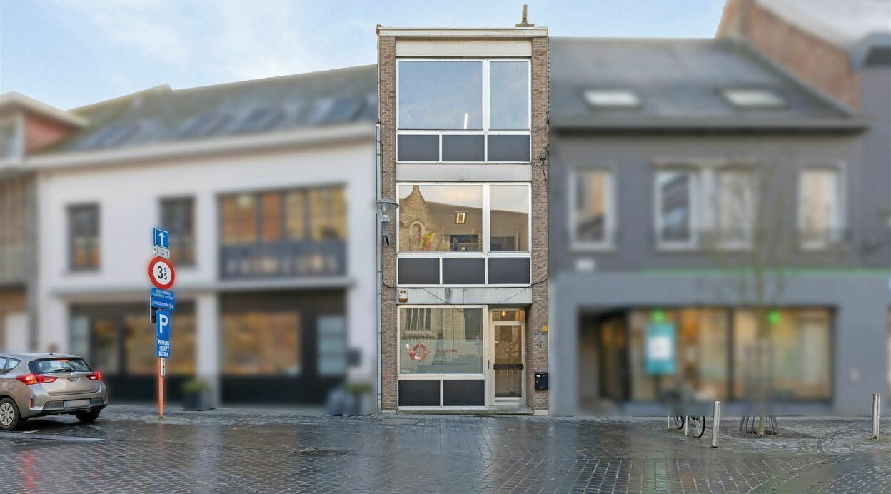 Burelen te koop in PUURS-SINT-AMANDS