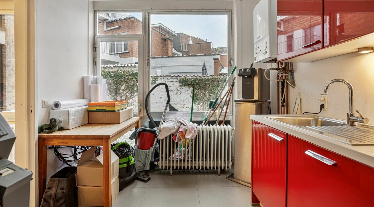 Burelen te koop in PUURS-SINT-AMANDS