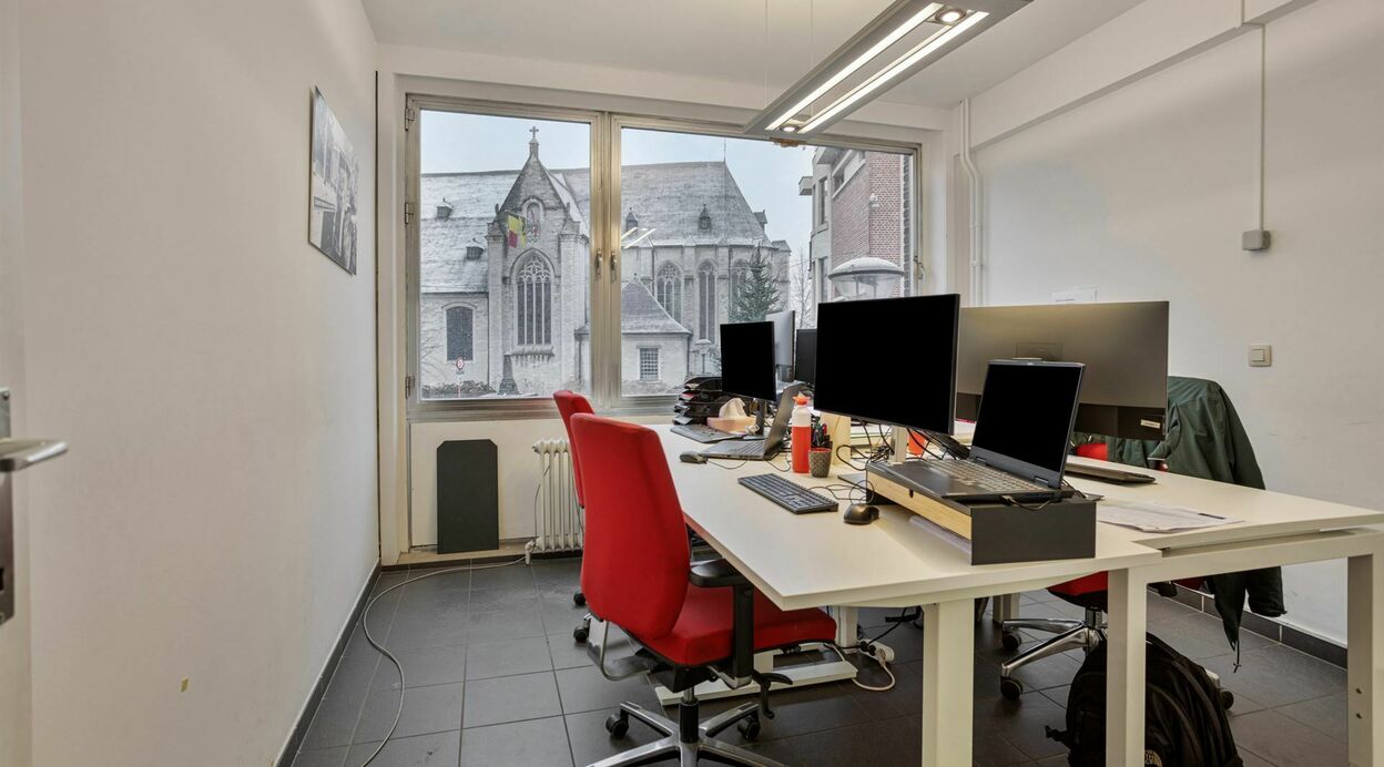 Burelen te koop in PUURS-SINT-AMANDS