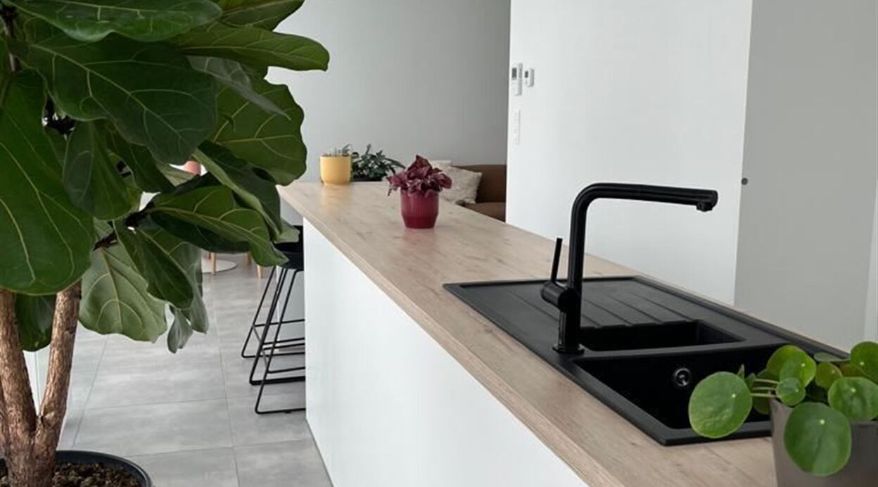 Dakappartement te huur in MEISE