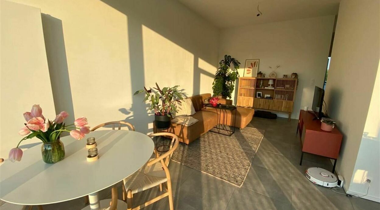 Dakappartement te huur in MEISE