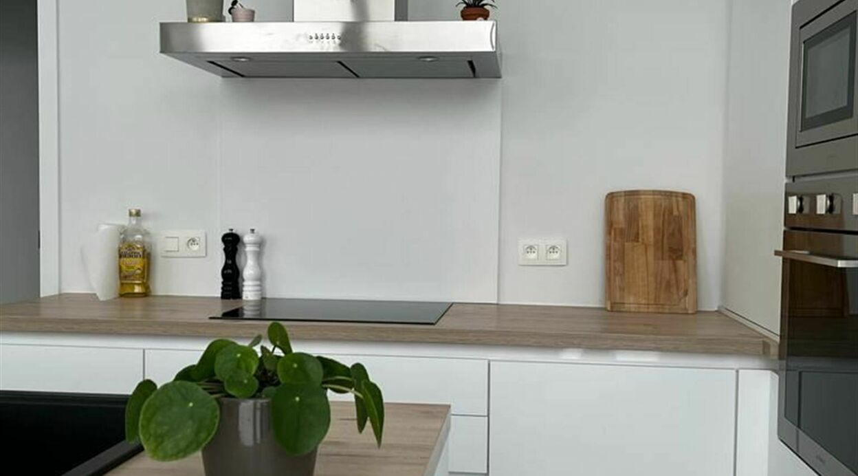 Dakappartement te huur in MEISE