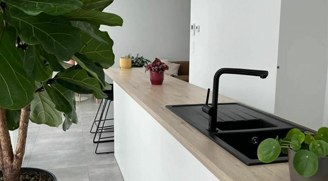 Dakappartement te huur in MEISE