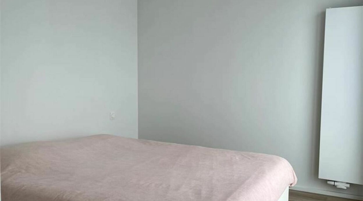 Dakappartement te huur in MEISE