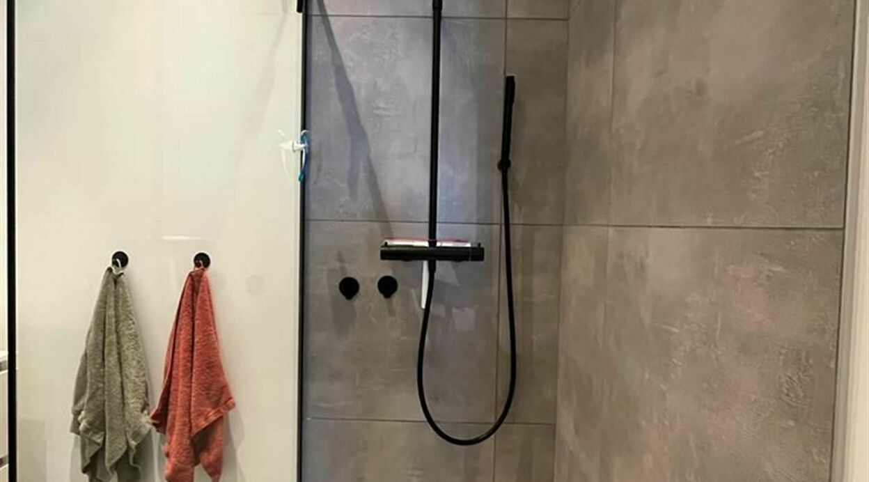 Dakappartement te huur in MEISE