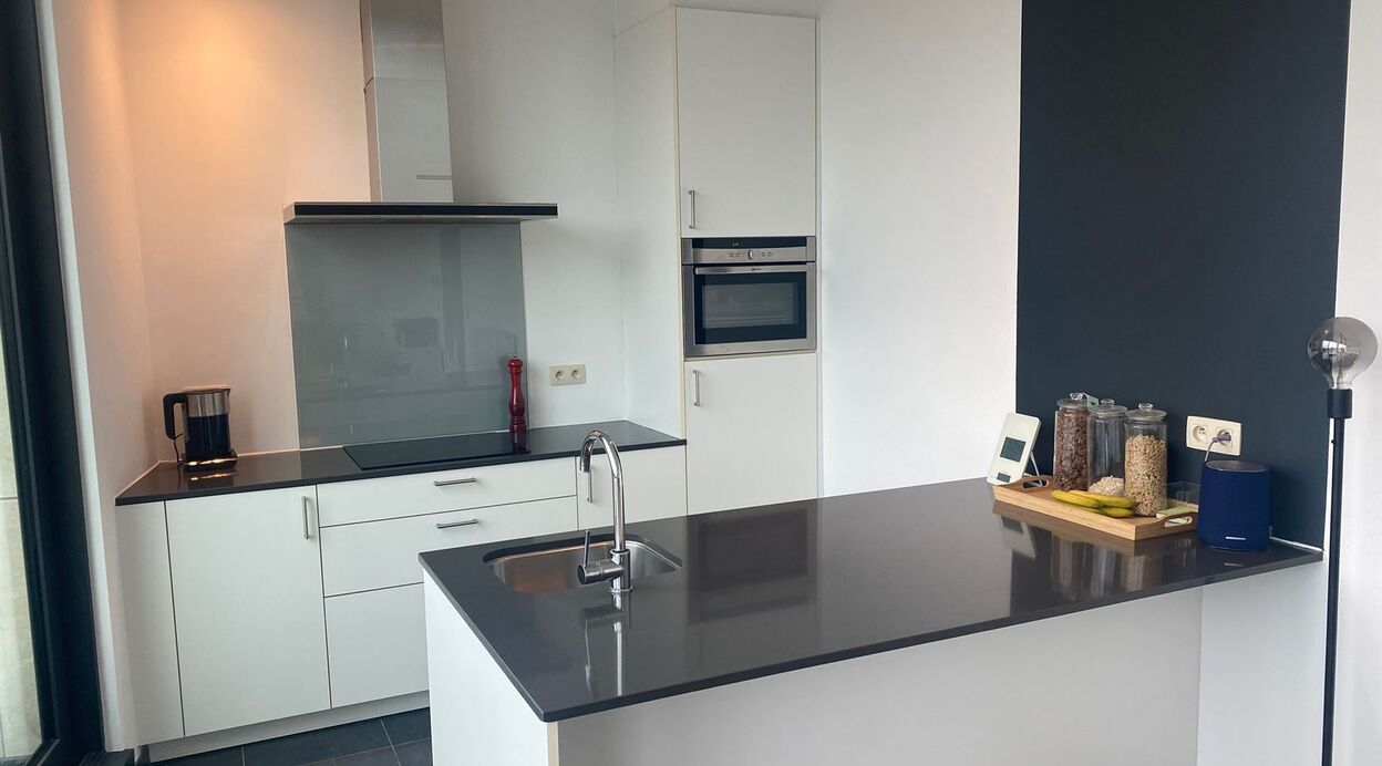 Dakappartement te huur in PUURS