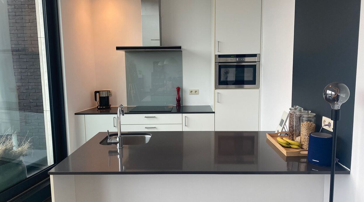 Dakappartement te huur in PUURS