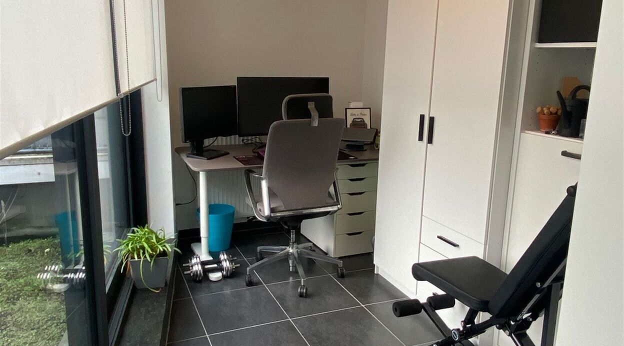 Dakappartement te huur in PUURS