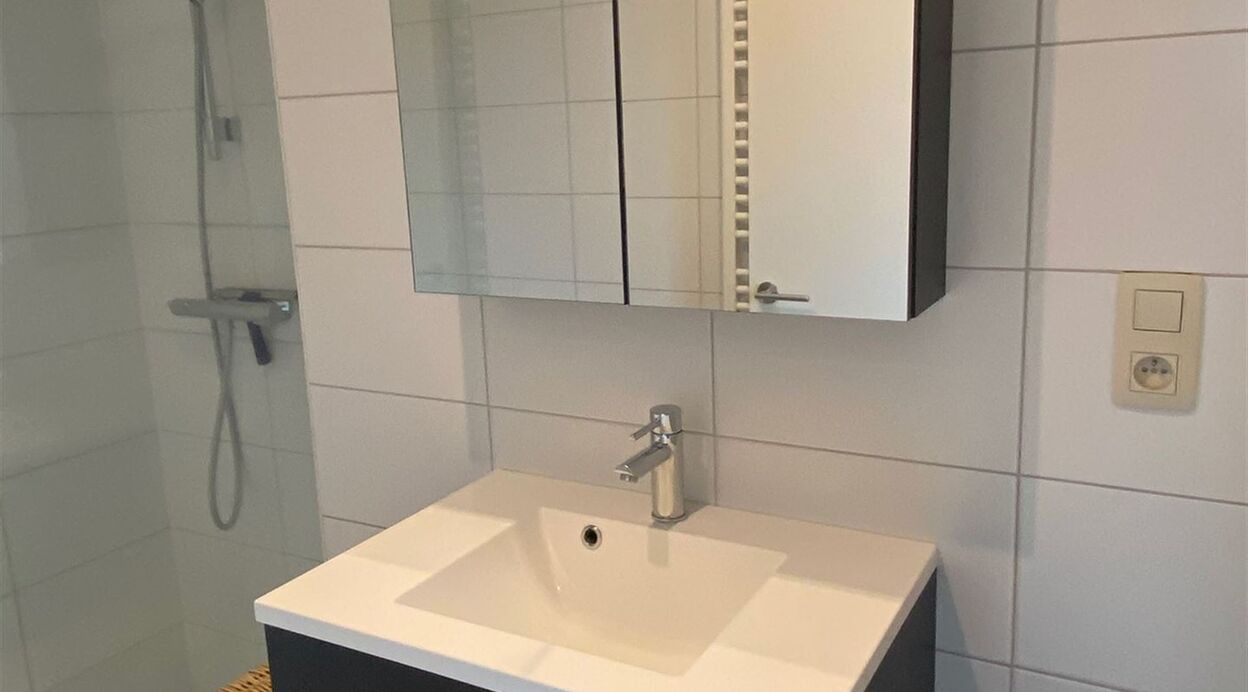 Dakappartement te huur in PUURS