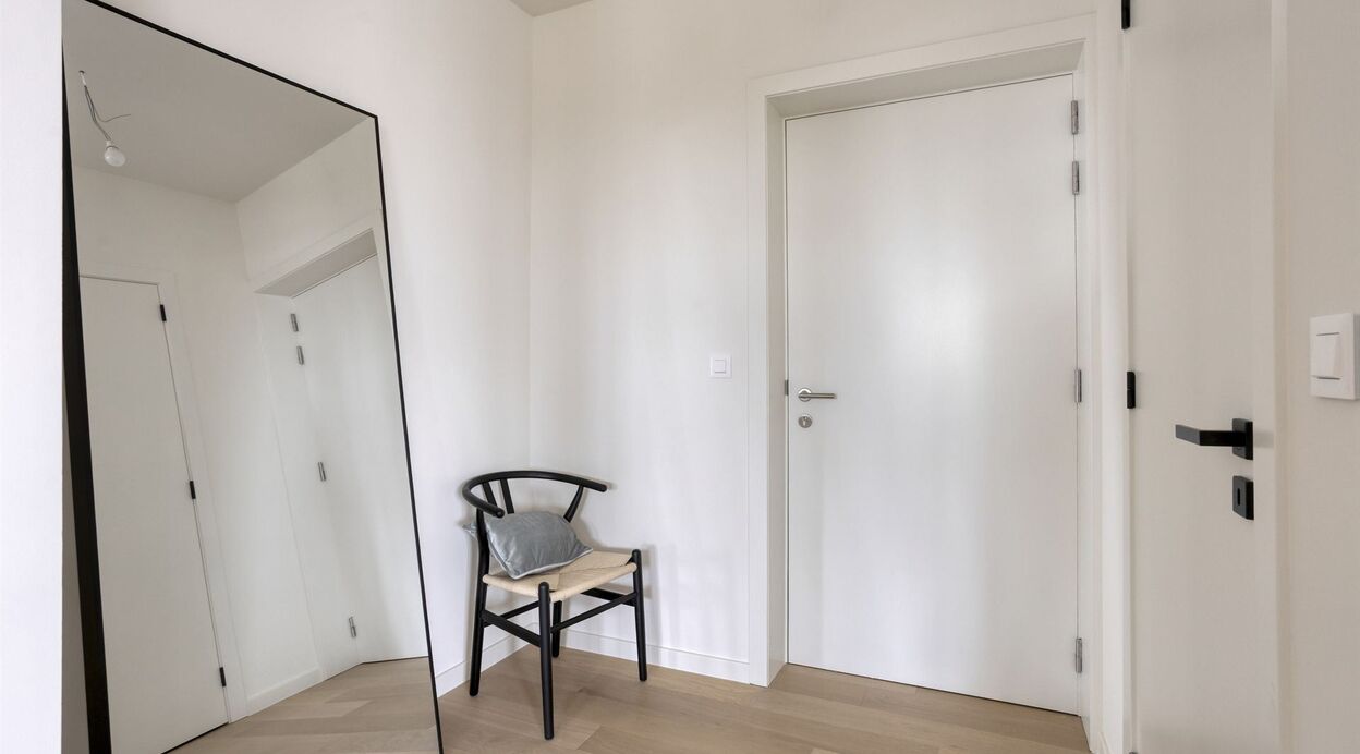 Dakappartement te koop in PUURS