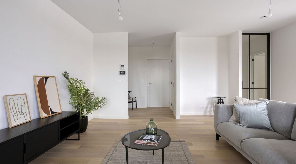 Dakappartement te koop in PUURS