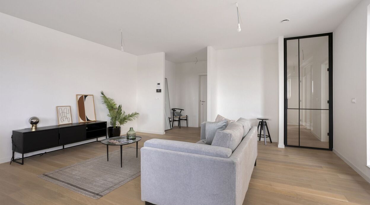 Dakappartement te koop in PUURS