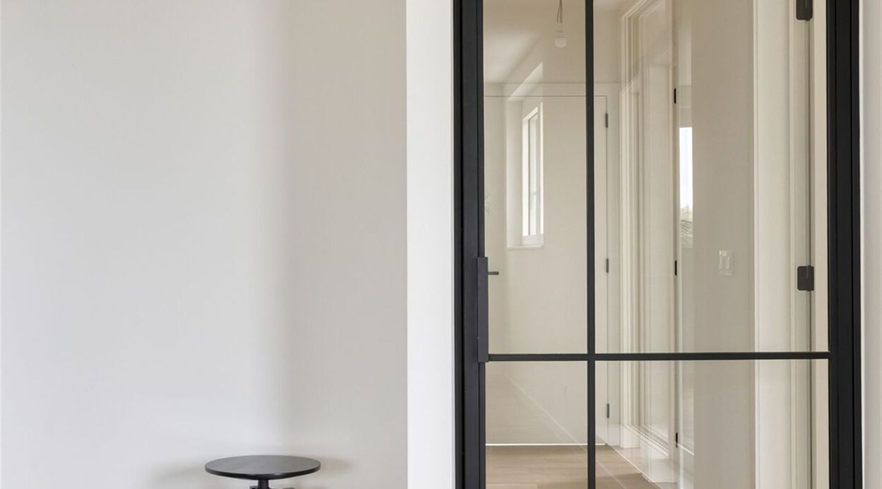 Dakappartement te koop in PUURS