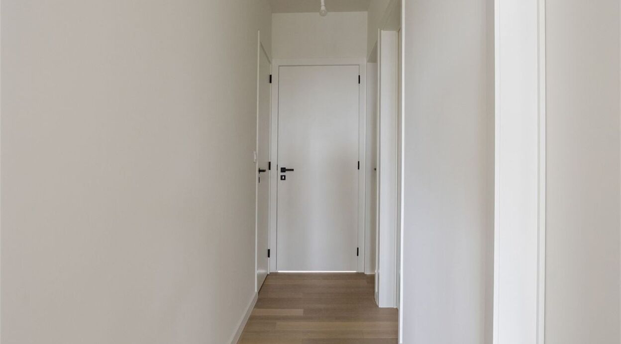 Dakappartement te koop in PUURS