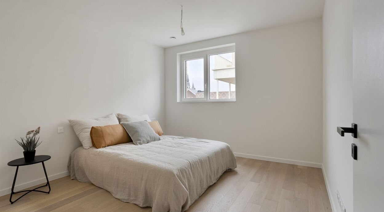 Dakappartement te koop in PUURS