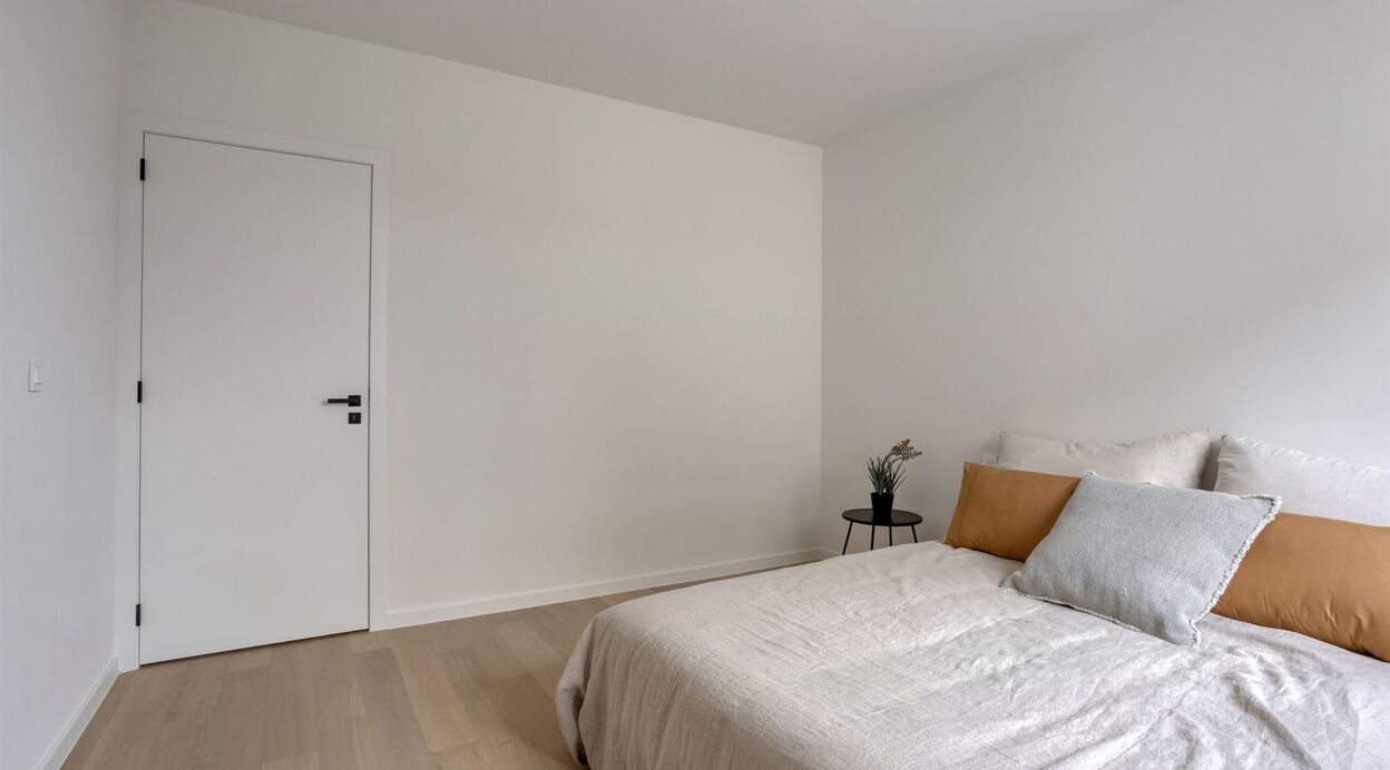 Dakappartement te koop in PUURS