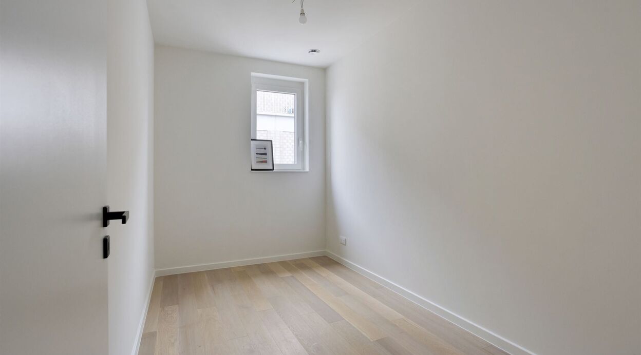 Dakappartement te koop in PUURS