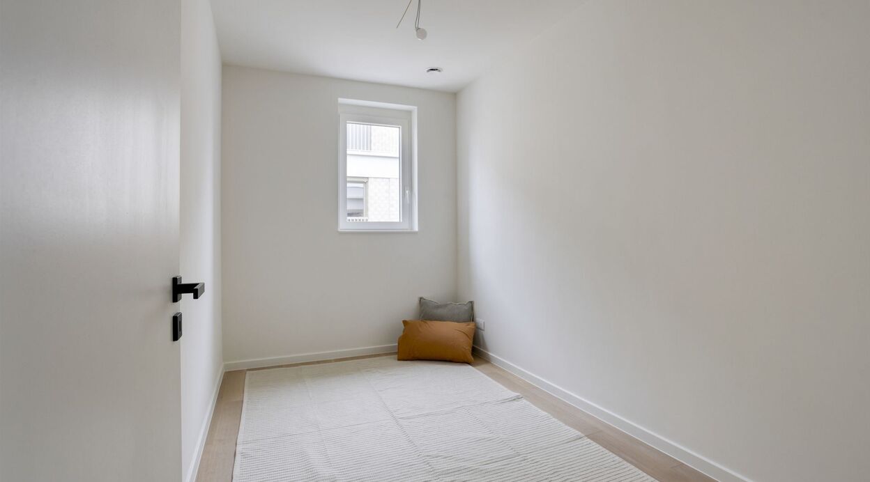 Dakappartement te koop in PUURS