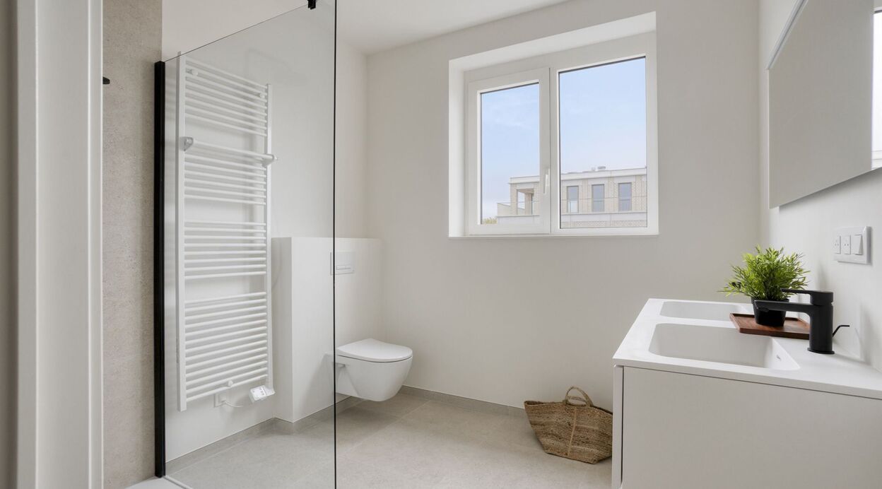 Dakappartement te koop in PUURS