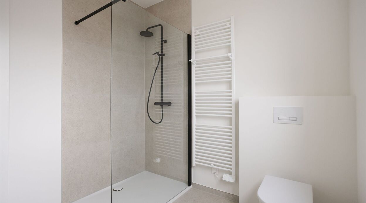 Dakappartement te koop in PUURS