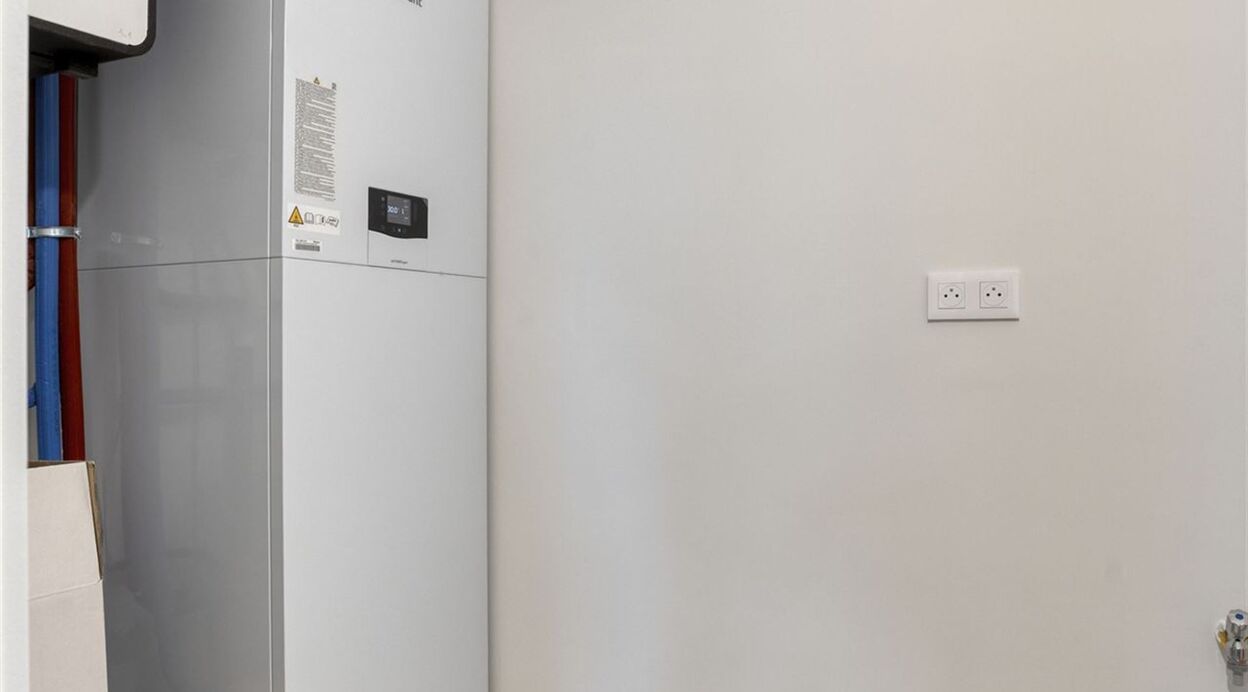 Dakappartement te koop in PUURS