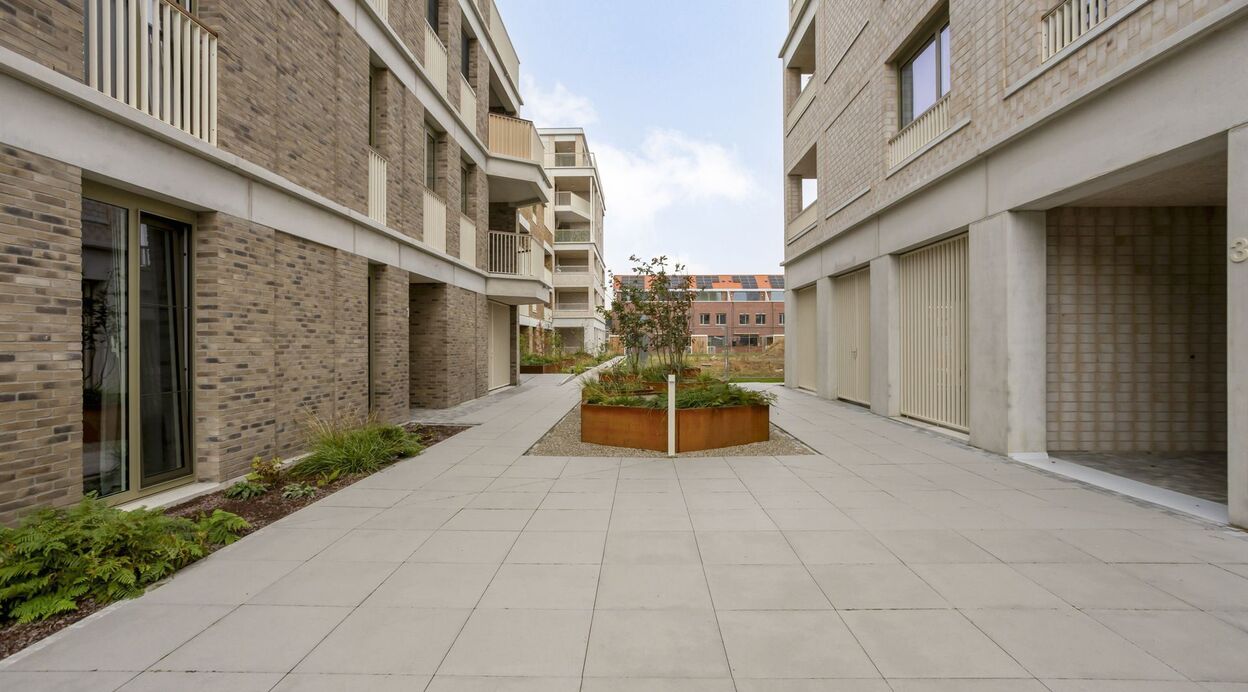 Dakappartement te koop in PUURS