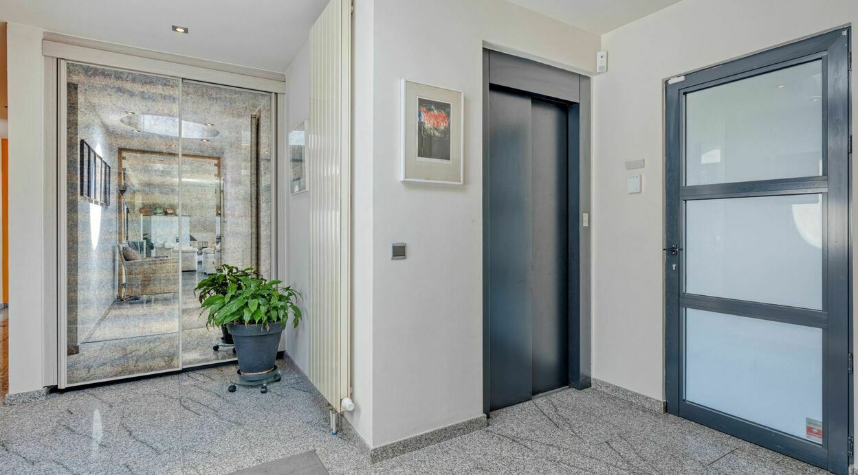 Dakappartement te koop in WILLEBROEK