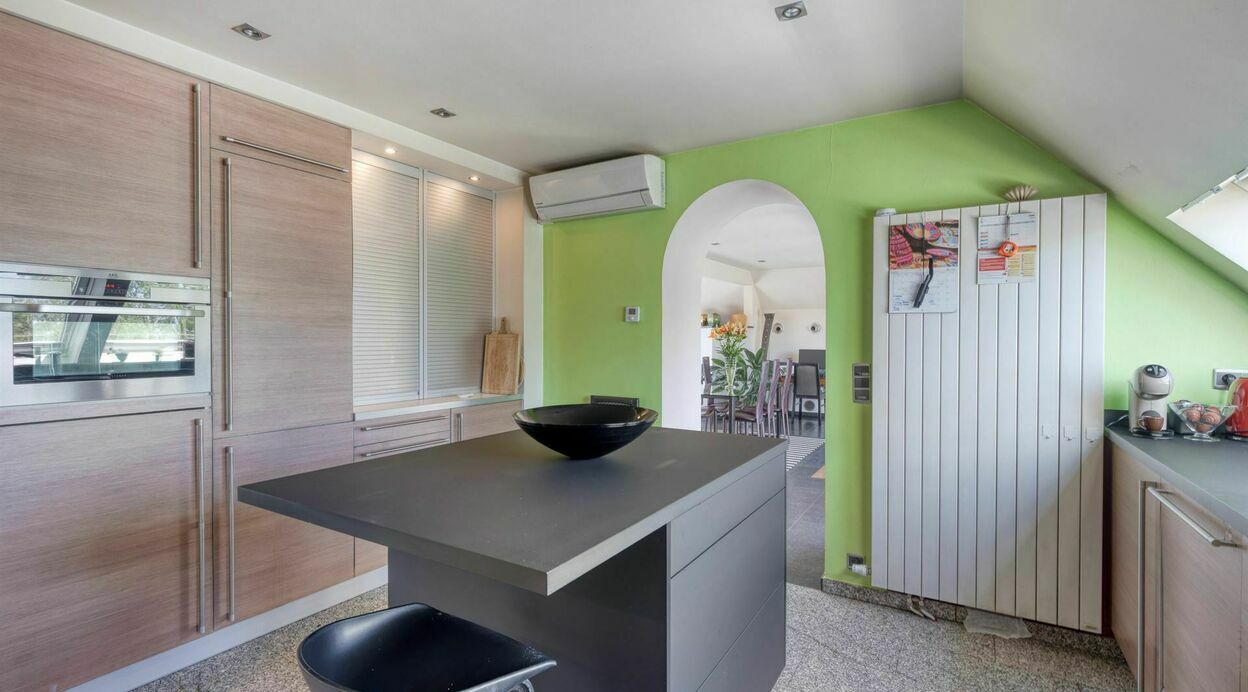 Dakappartement te koop in WILLEBROEK