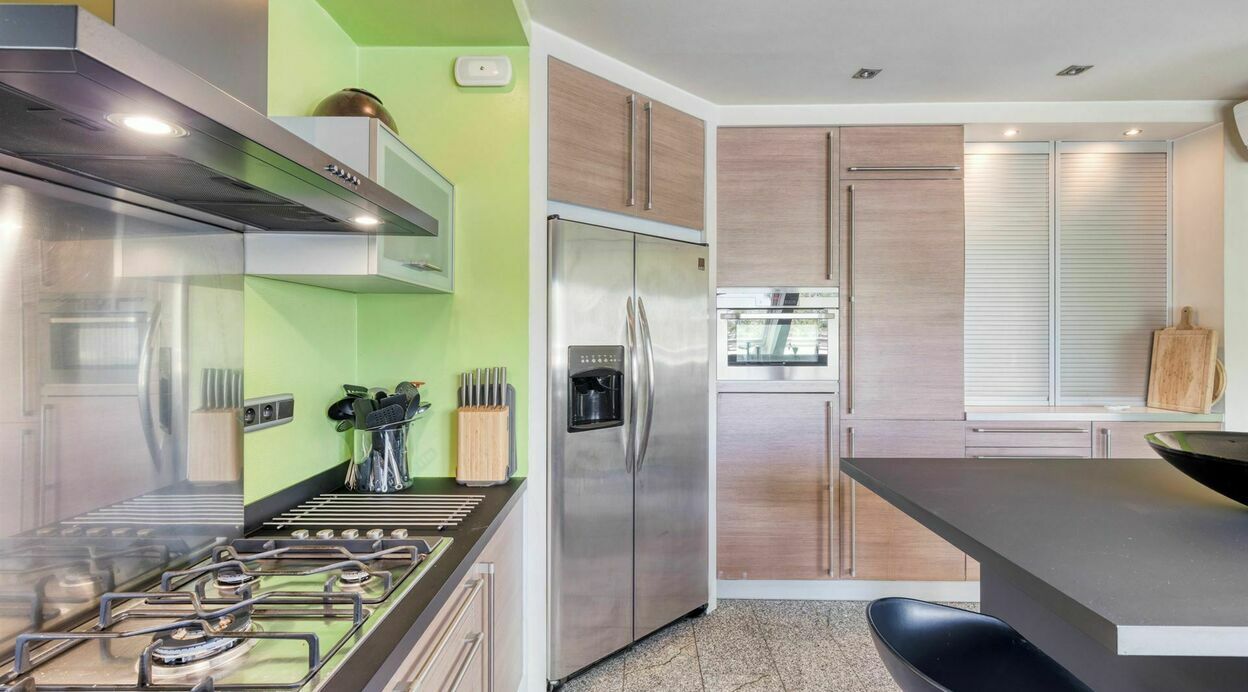 Dakappartement te koop in WILLEBROEK