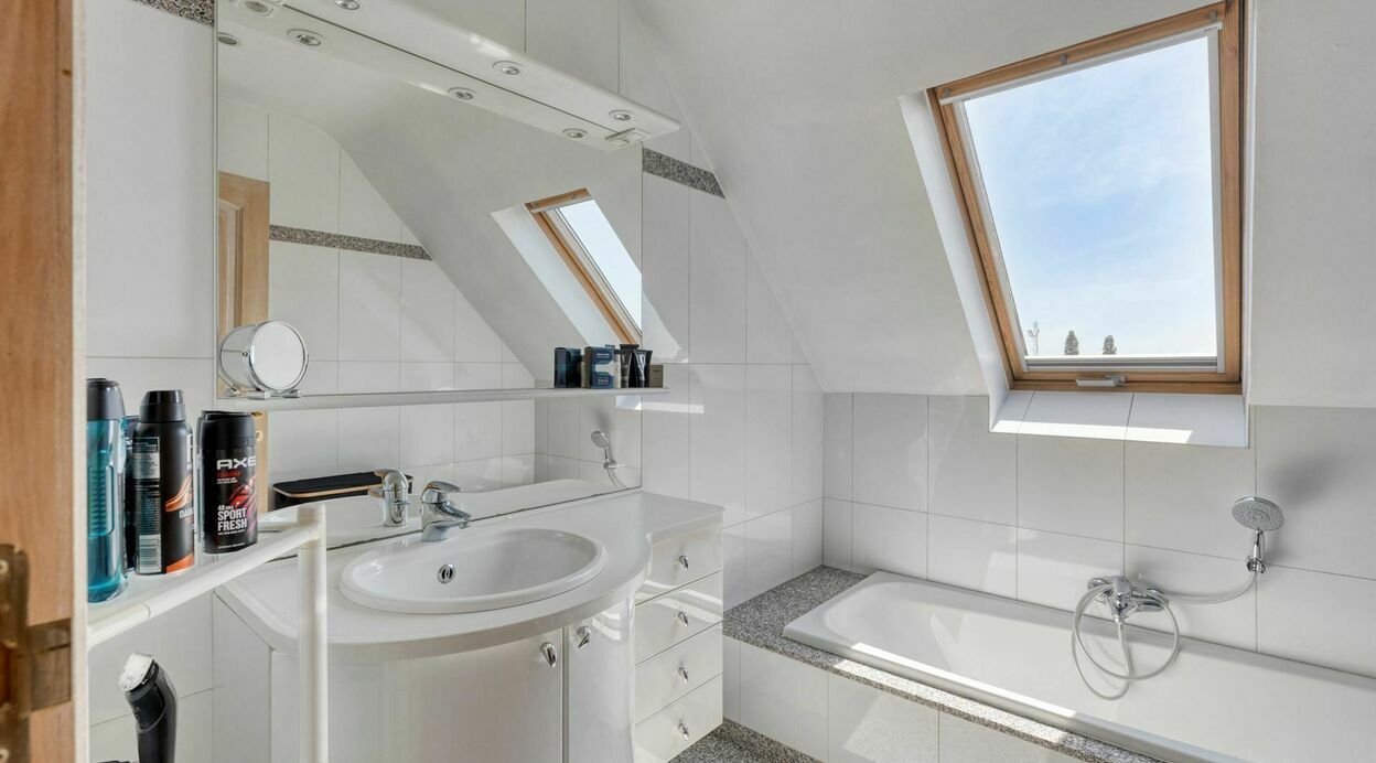 Dakappartement te koop in WILLEBROEK