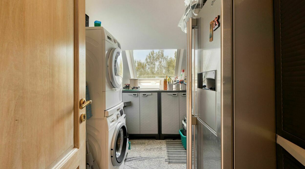 Dakappartement te koop in WILLEBROEK