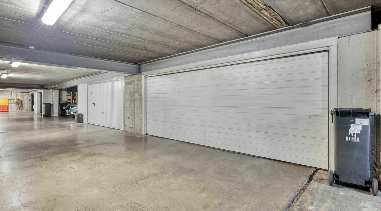 Dakappartement te koop in WILLEBROEK