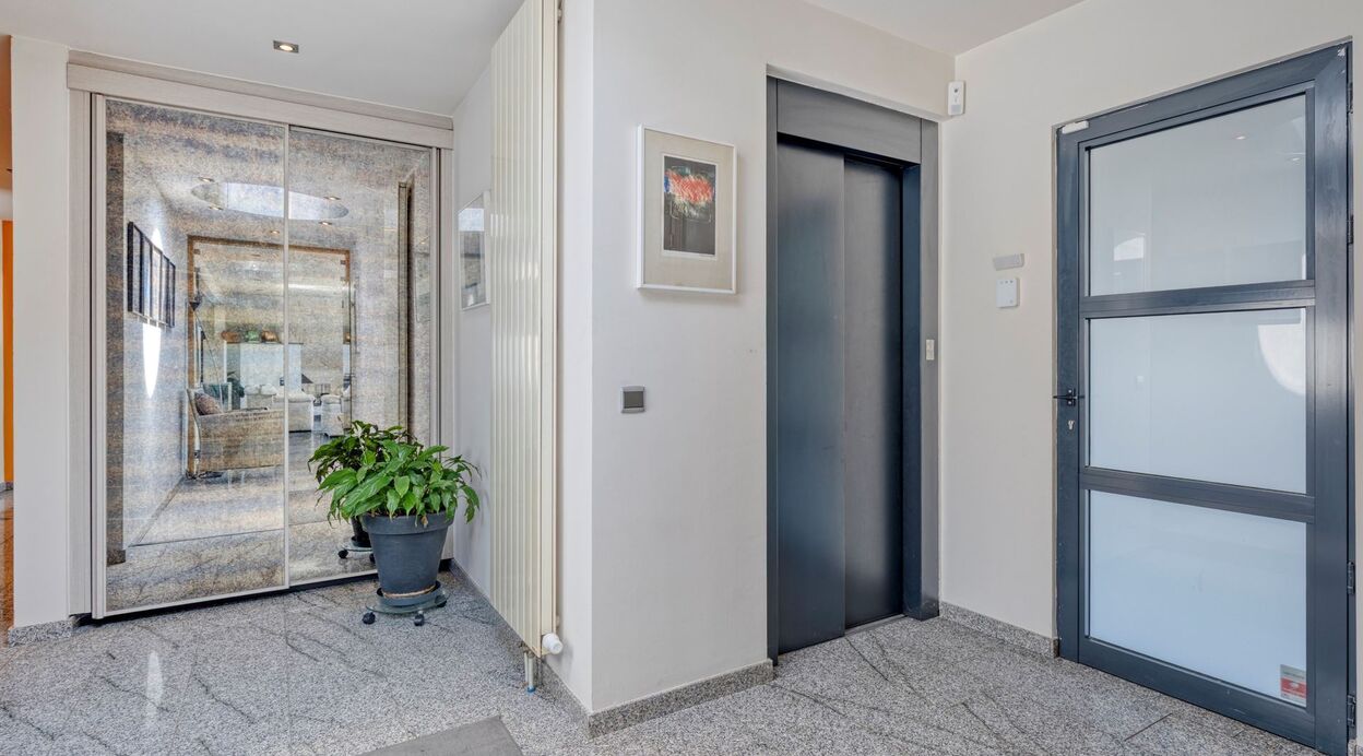 Dakappartement te koop in WILLEBROEK