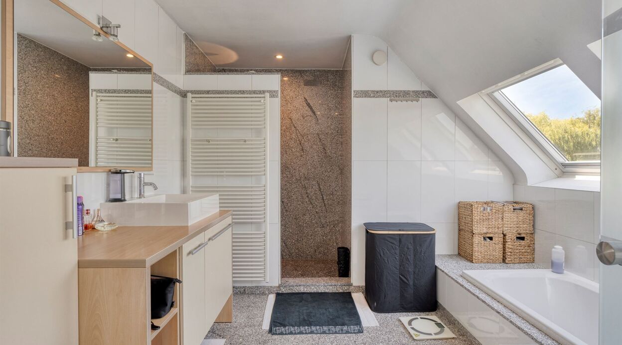 Dakappartement te koop in WILLEBROEK